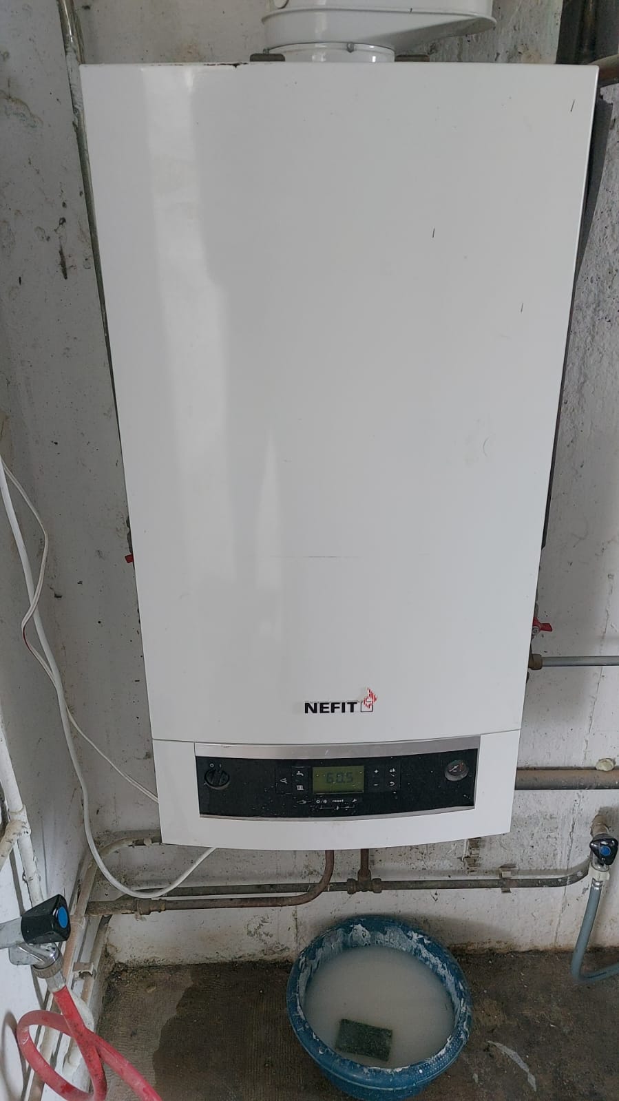 cv-ketel Velsen cv-ketel Velsen
