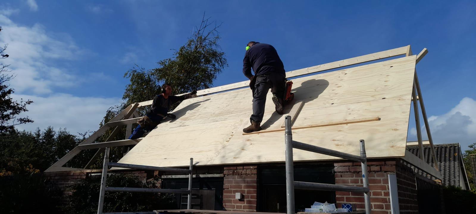 dakdekker Velsen dakdekker Velsen